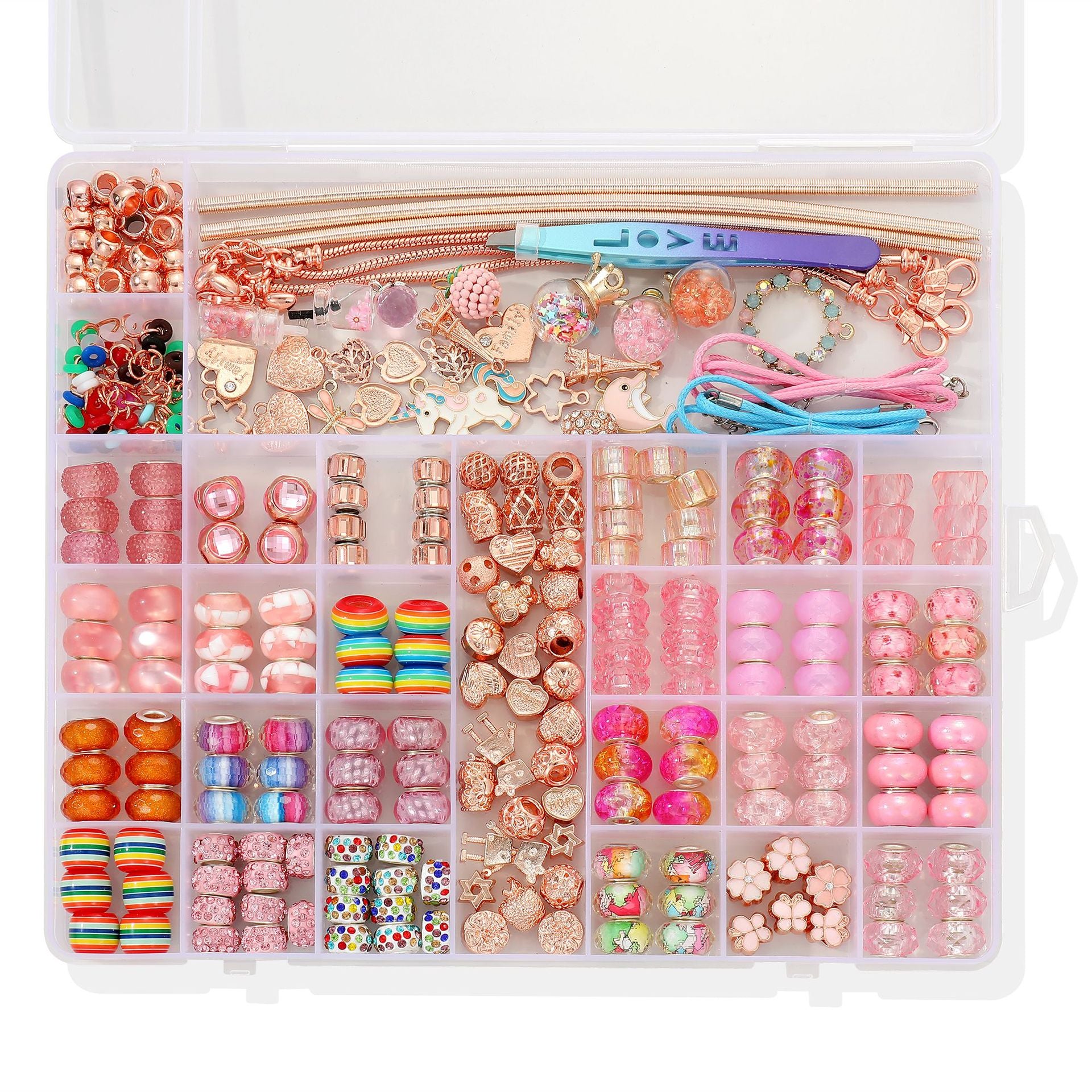 Juego de joyas de aleación al por mayor